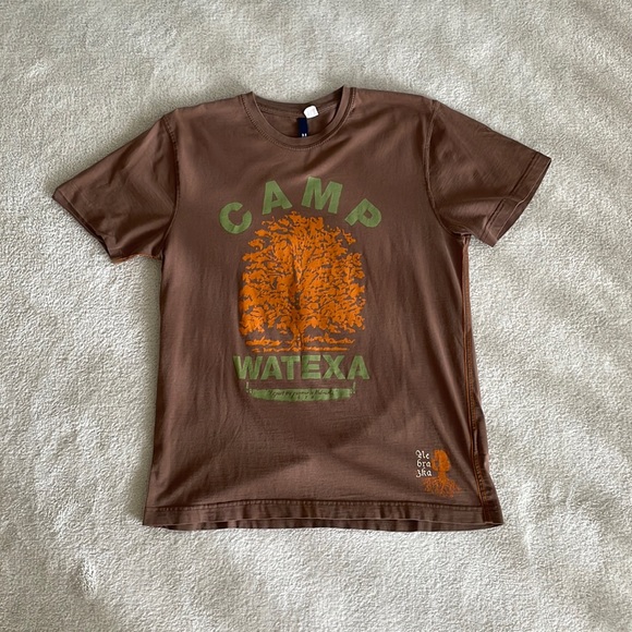 Vintage 100% Cotton H&M graphic Tee - Picture 1 of 13